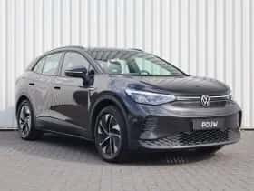 Volkswagen ID.4 (2022) thumbnail 9