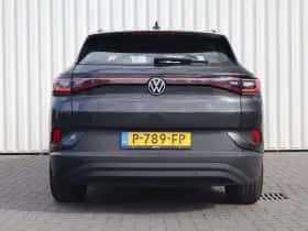 Volkswagen ID.4 (2022) thumbnail 10