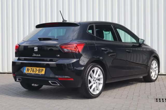 SEAT Ibiza (2021) thumbnail 2
