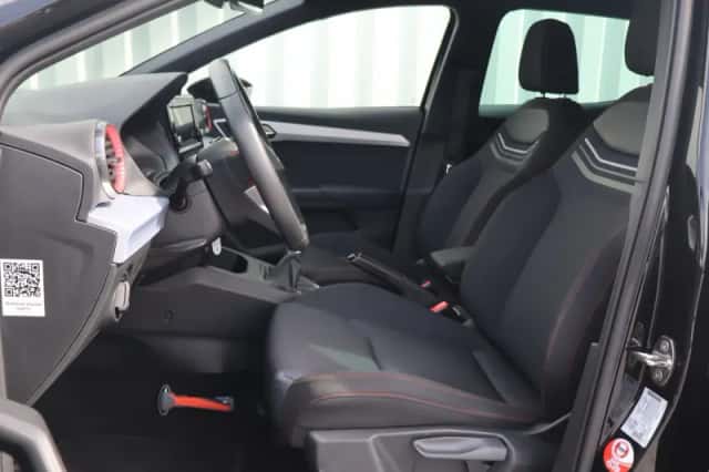 SEAT Ibiza (2021) thumbnail 4