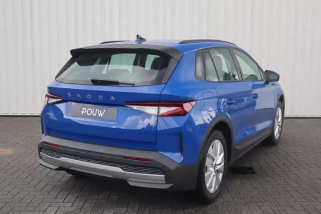 Škoda Elroq (2026) thumbnail 2