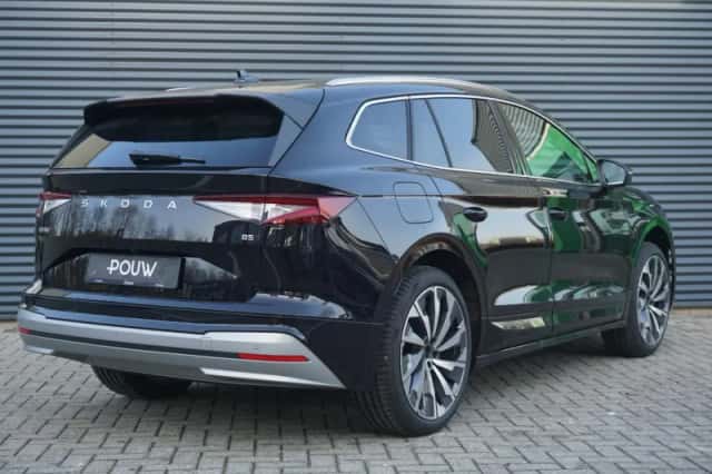 Škoda Enyaq (2026) thumbnail 2