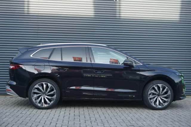 Škoda Enyaq (2026) thumbnail 3