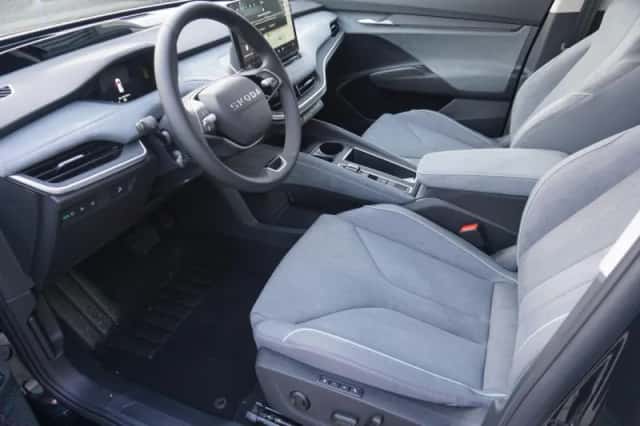 Škoda Enyaq (2026) thumbnail 5