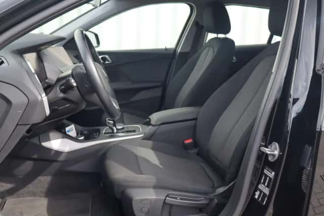 BMW 1-Serie (2022) thumbnail 4