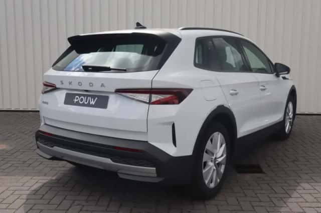Škoda Elroq (2026) thumbnail 2
