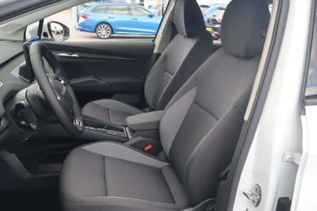 Škoda Elroq (2026) thumbnail 4