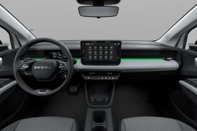 Škoda Epiq (2026) thumbnail 5