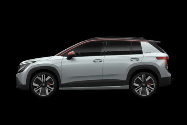 Škoda Epiq (2026) thumbnail 3