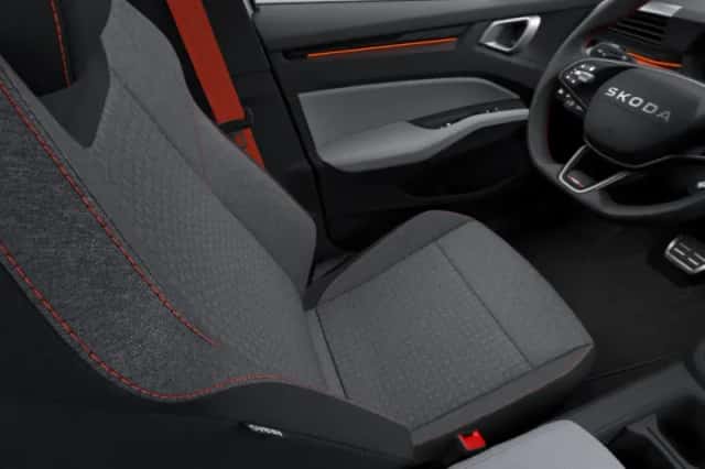 Škoda Epiq (2026) thumbnail 4