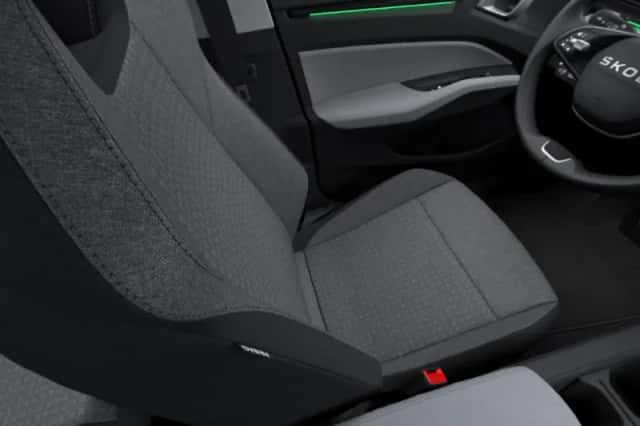 Škoda Epiq (2026) thumbnail 5