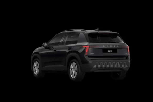 Škoda Epiq (2026) thumbnail 2