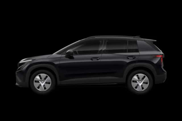 Škoda Epiq (2026) thumbnail 3