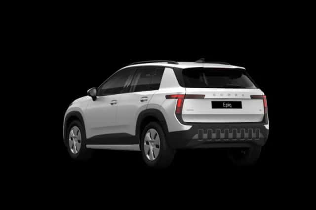 Škoda Epiq (2026) thumbnail 2