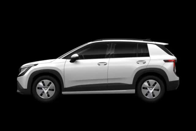 Škoda Epiq (2026) thumbnail 3