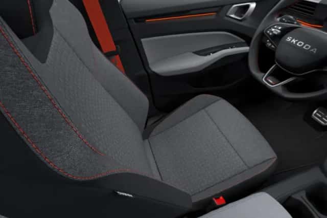 Škoda Epiq (2026) thumbnail 4