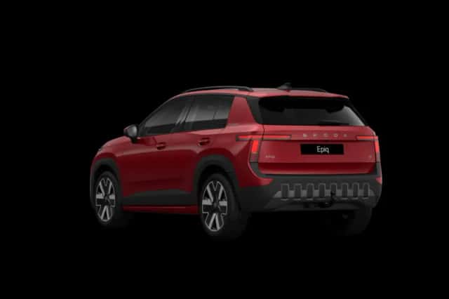 Škoda Epiq (2026) thumbnail 2