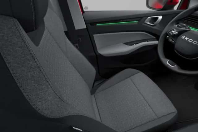 Škoda Epiq (2026) thumbnail 4