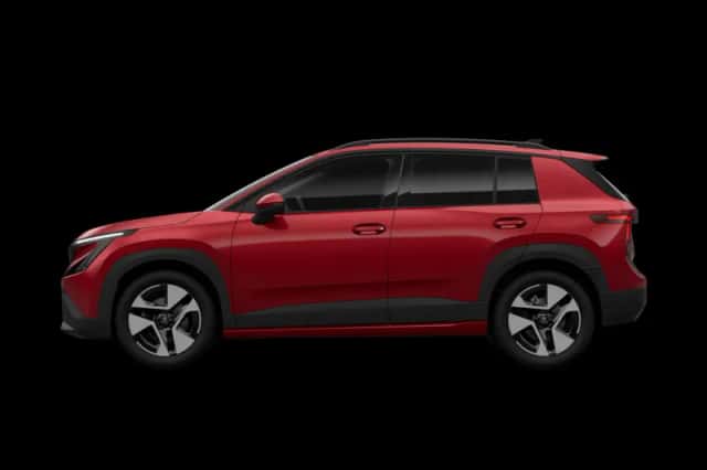 Škoda Epiq (2026) thumbnail 3