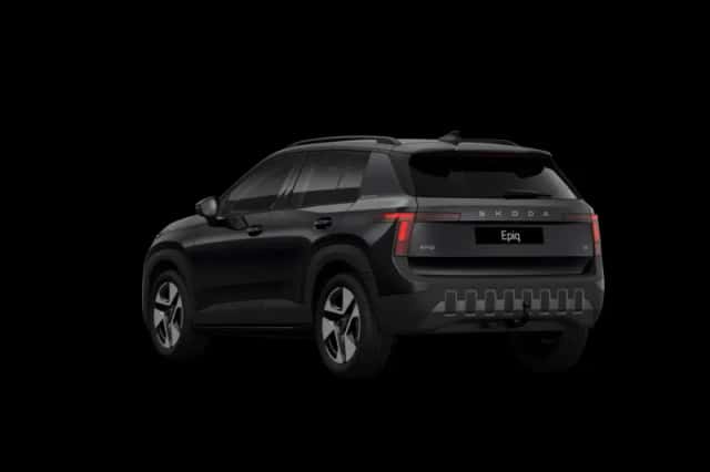 Škoda Epiq (2026) thumbnail 2