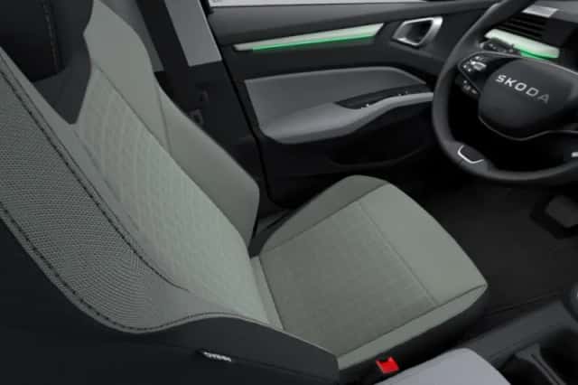 Škoda Epiq (2026) thumbnail 4