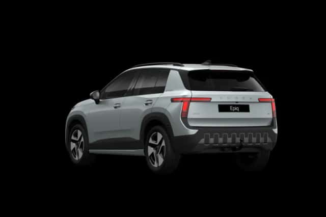 Škoda Epiq (2026) thumbnail 2