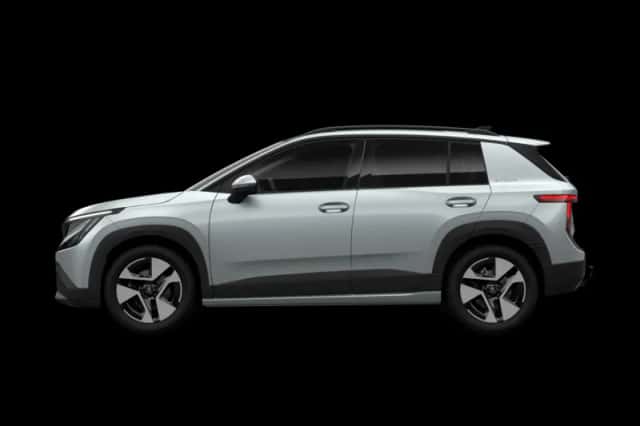 Škoda Epiq (2026) thumbnail 3
