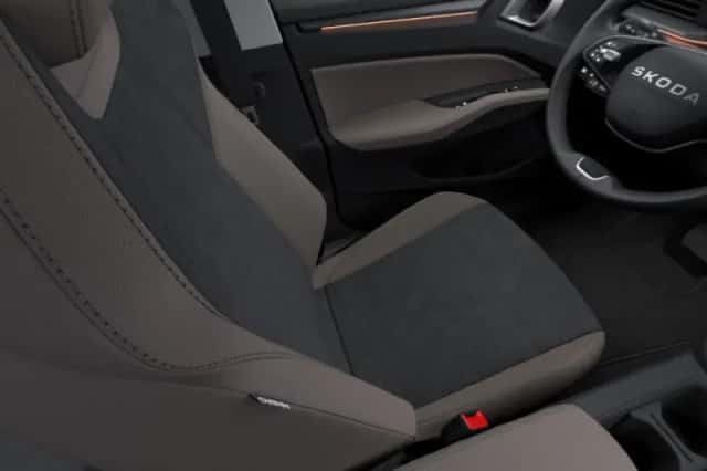 Škoda Epiq (2026) thumbnail 4