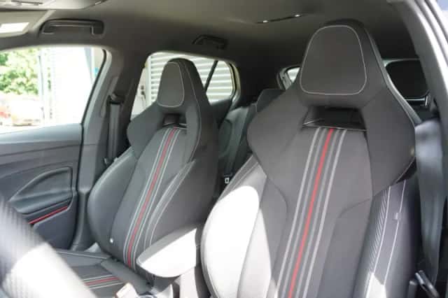 Škoda Fabia (2025) thumbnail 4