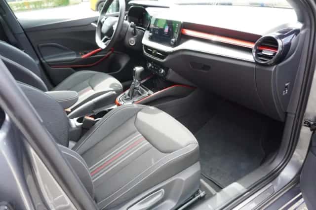 Škoda Fabia (2025) thumbnail 5