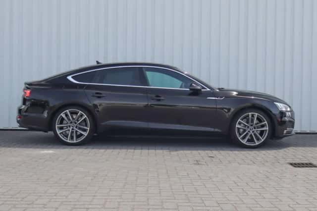 Audi A5 (2019) thumbnail 3