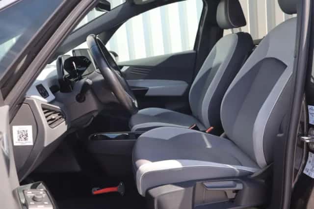 Volkswagen ID.3 (2020) thumbnail 4