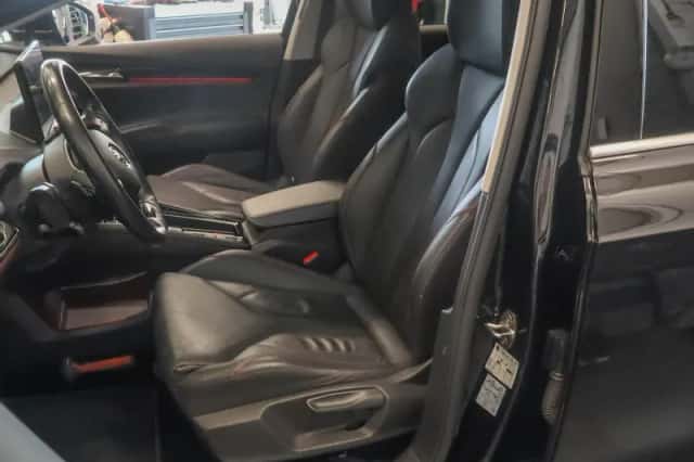 Škoda Enyaq (2021) thumbnail 4