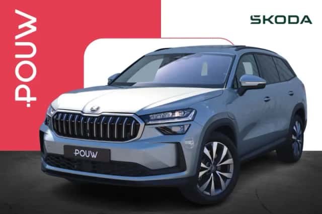 Škoda Kodiaq (2026) thumbnail 1