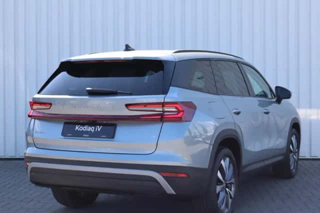 Škoda Kodiaq (2026) thumbnail 2