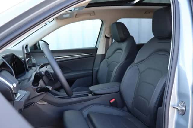 Škoda Kodiaq (2026) thumbnail 4
