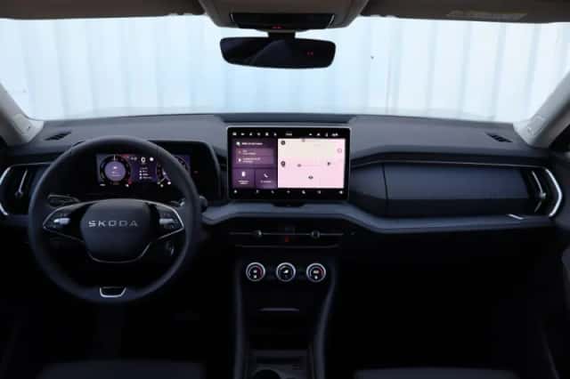 Škoda Kodiaq (2026) thumbnail 5