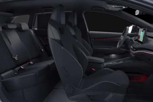 Škoda Enyaq (2026) thumbnail 4