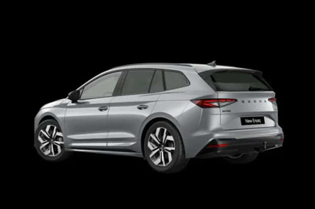 Škoda Enyaq (2026) thumbnail 2