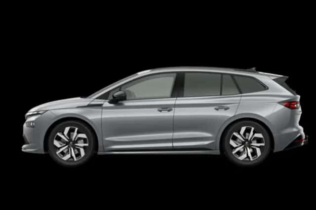 Škoda Enyaq (2026) thumbnail 3