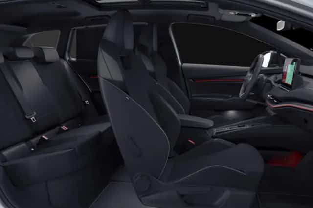 Škoda Enyaq (2026) thumbnail 4