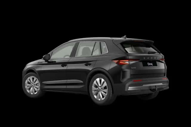 Škoda Elroq (2026) thumbnail 2