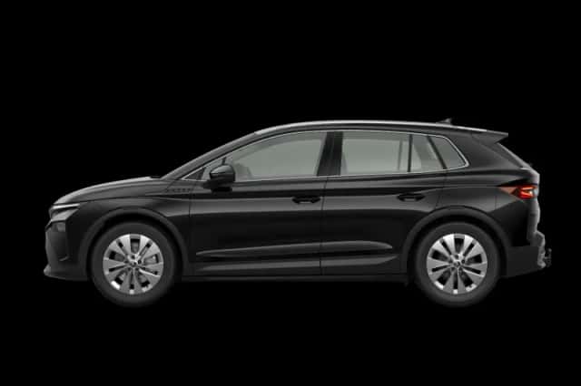 Škoda Elroq (2026) thumbnail 3