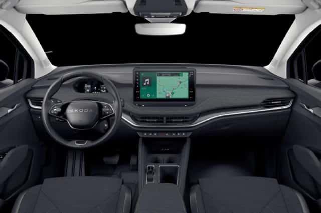 Škoda Elroq (2026) thumbnail 5