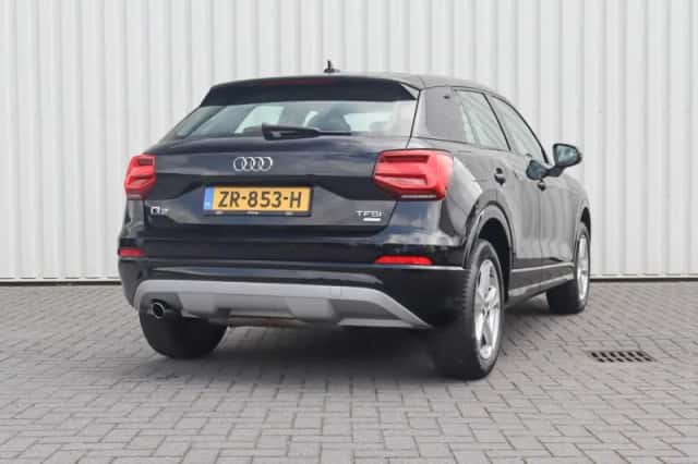 Audi Q2 (2018) thumbnail 2