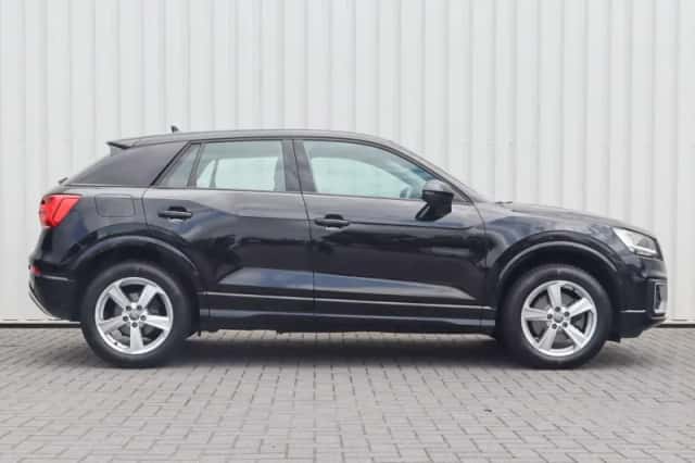 Audi Q2 (2018) thumbnail 3