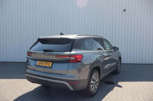 Škoda Kodiaq (2024) thumbnail 2
