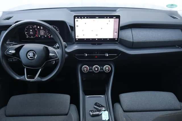 Škoda Kodiaq (2024) thumbnail 5