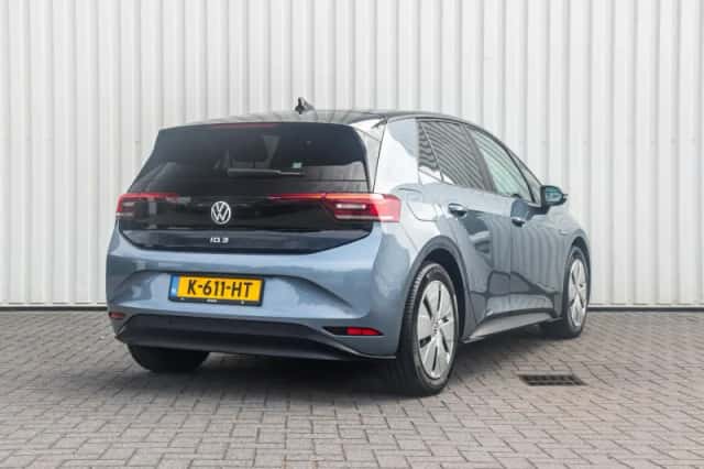 Volkswagen ID.3 (2020) thumbnail 2