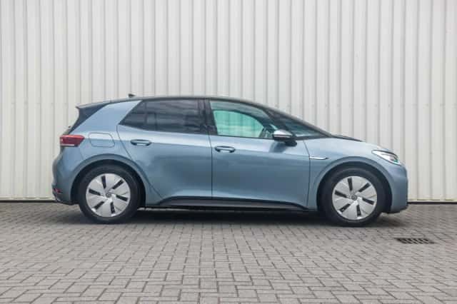 Volkswagen ID.3 (2020) thumbnail 3